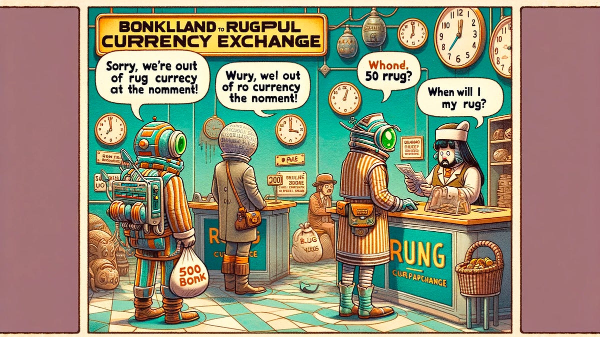 Guide to Meteora DLMM